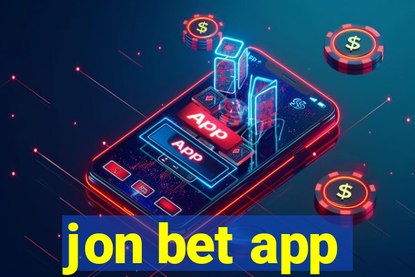 jon bet app